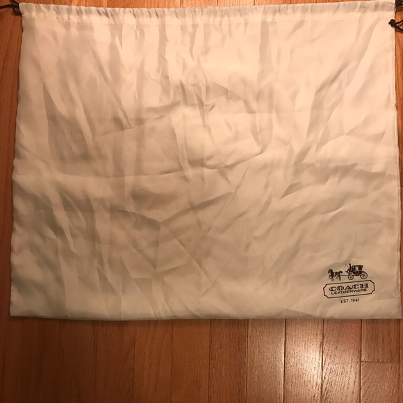 Coach Purse - Picture 6 of 8